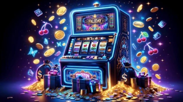 Pengalaman live casino interaktif di resmi303