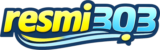 Logo resmi303